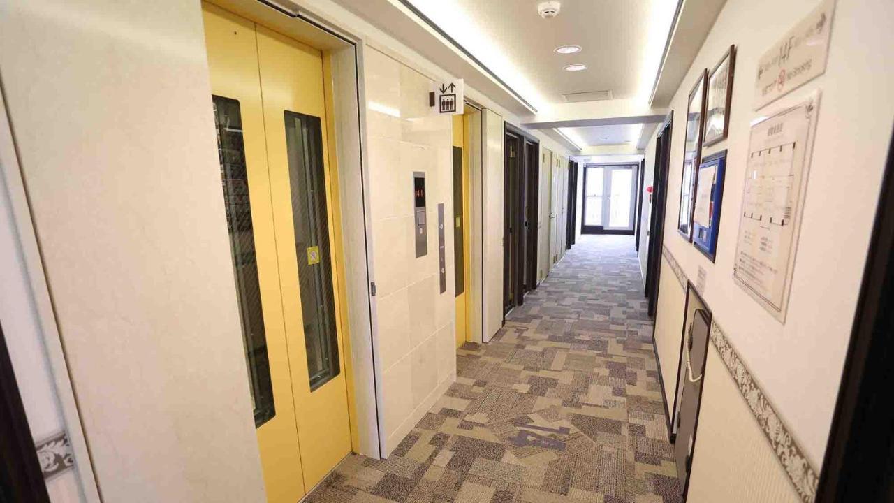 Toyoko Inn Maibara Eki Shinkansen Nishi Guchi Exteriör bild
