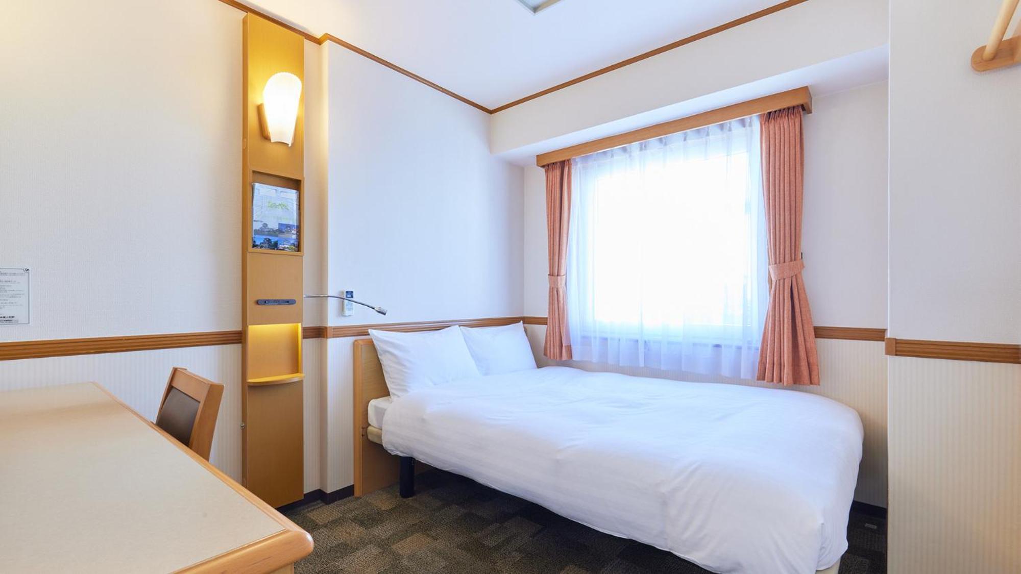 Toyoko Inn Maibara Eki Shinkansen Nishi Guchi Rum bild