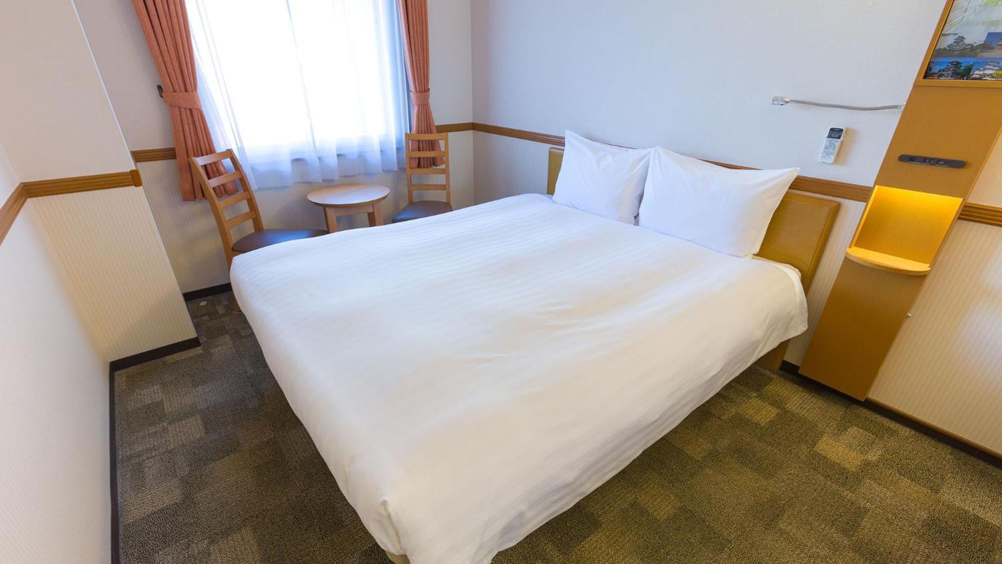 Toyoko Inn Maibara Eki Shinkansen Nishi Guchi Rum bild
