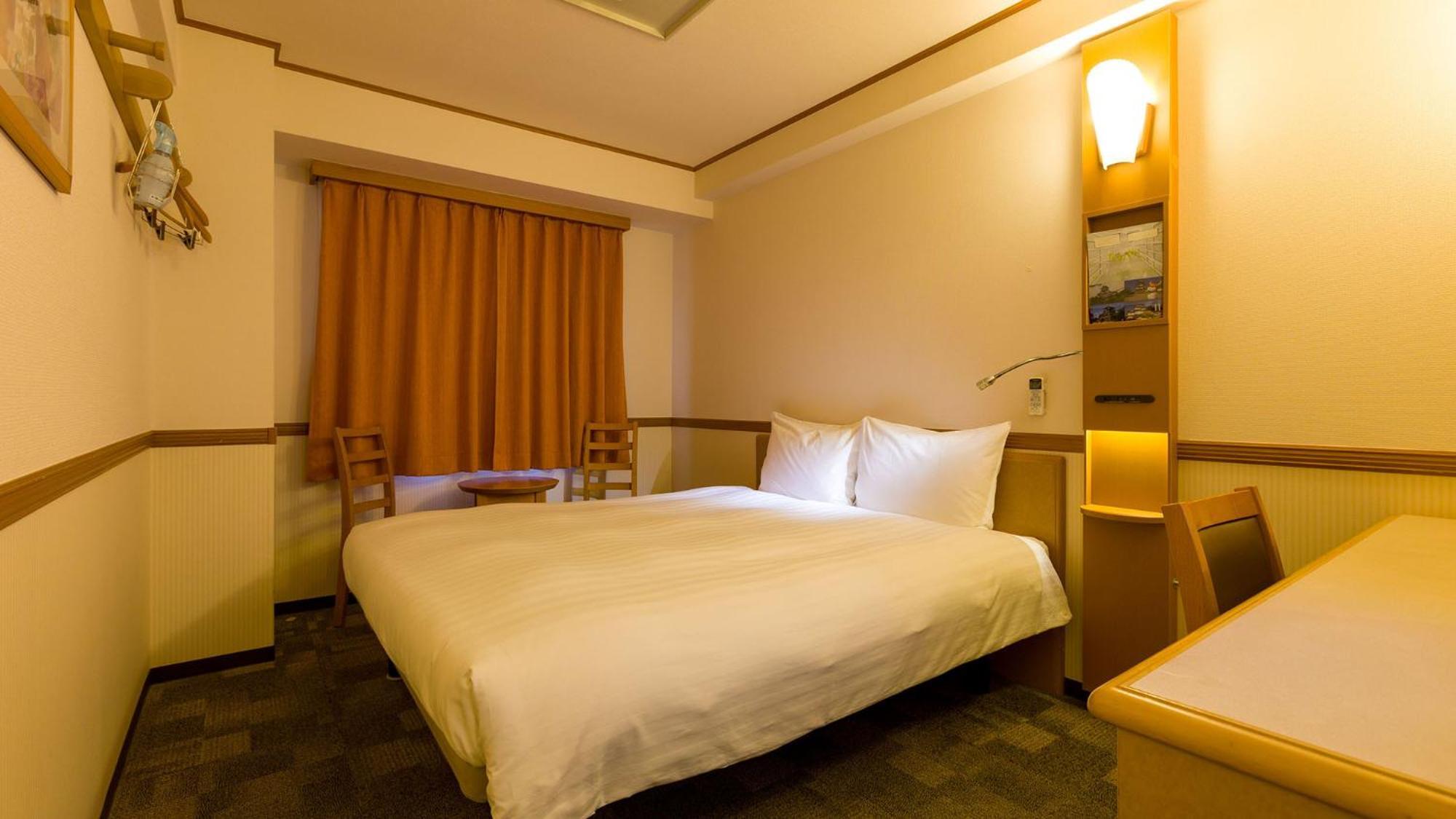 Toyoko Inn Maibara Eki Shinkansen Nishi Guchi Rum bild