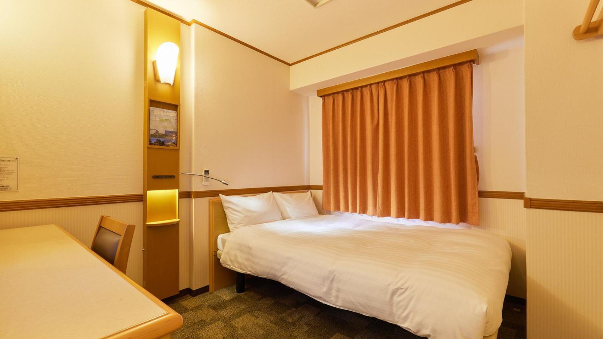 Toyoko Inn Maibara Eki Shinkansen Nishi Guchi Rum bild